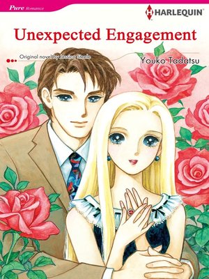 cover image of Unexpected Engagement
